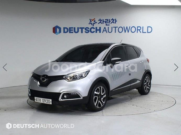 @15년식 QM3 RE 전국최저가격--0