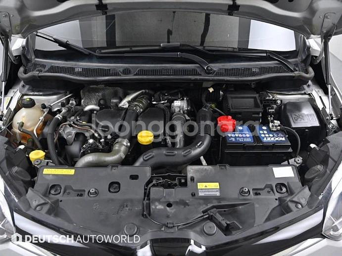 @15년식 QM3 RE 전국최저가격--5