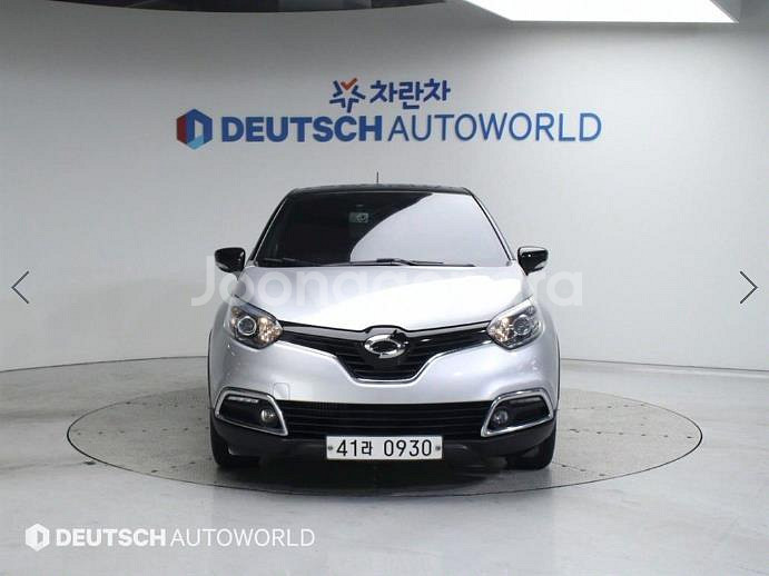 @15년식 QM3 RE 전국최저가격--2