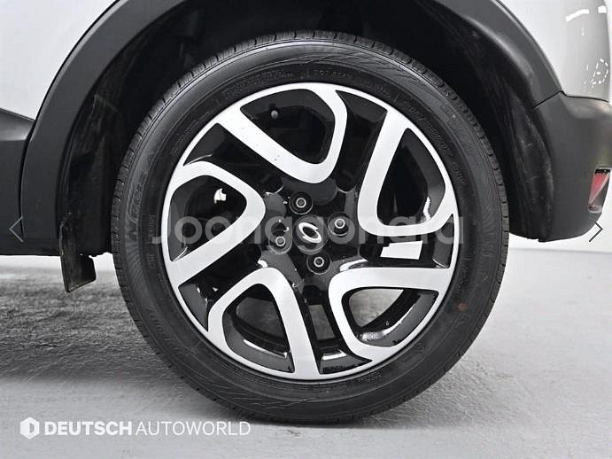 @15년식 QM3 RE 전국최저가격--4