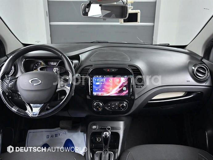 @15년식 QM3 RE 전국최저가격--6