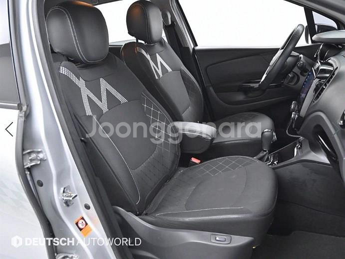 @15년식 QM3 RE 전국최저가격--9