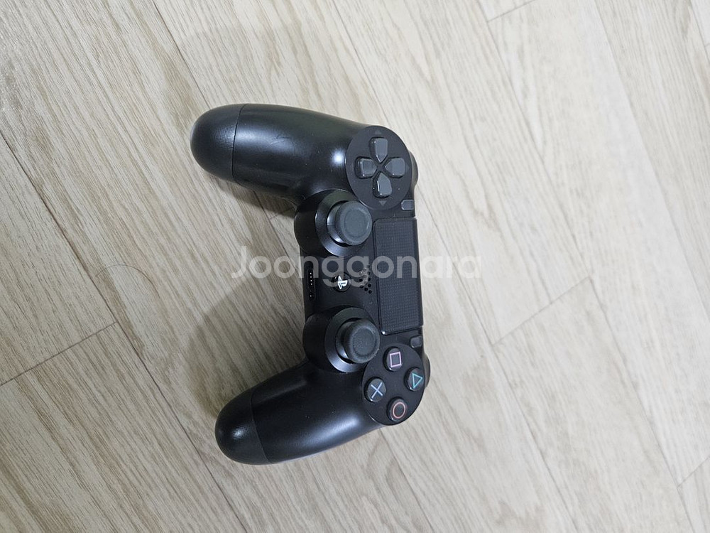 플스4 프로 1TB--1