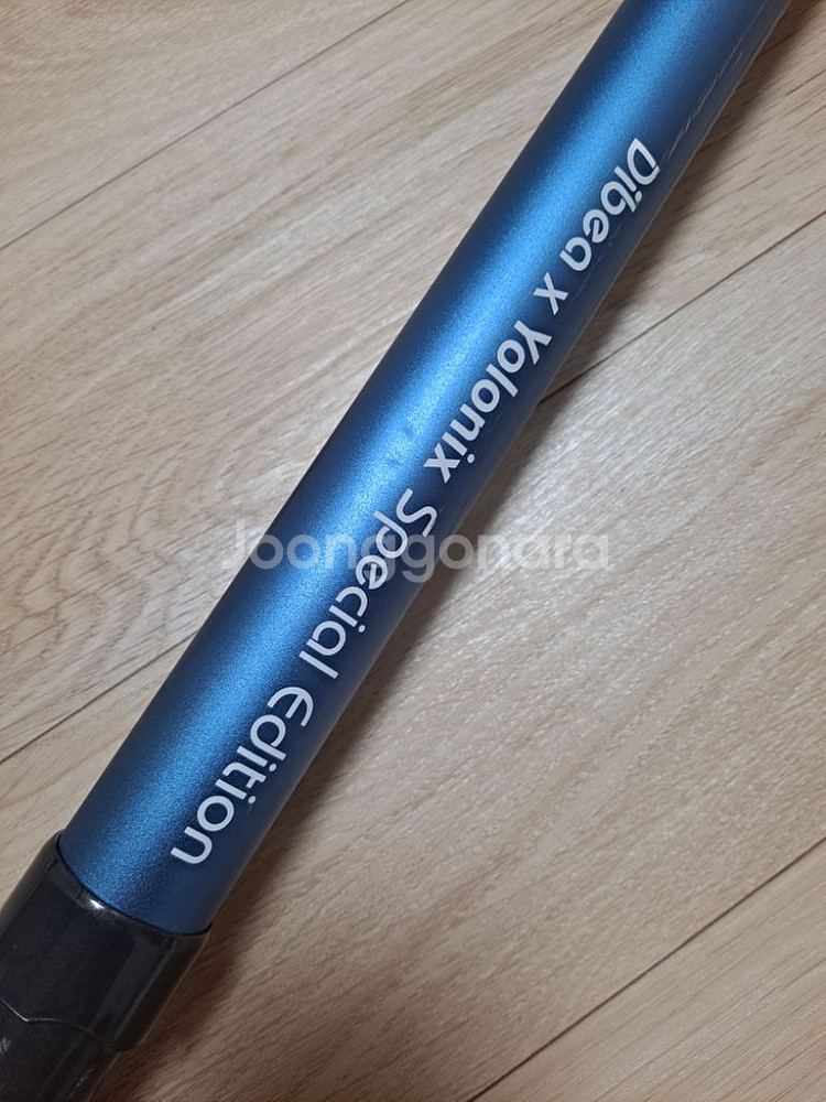 디베아 청소기 NEW X1OPLUS 봉 완드 파이프 7--2