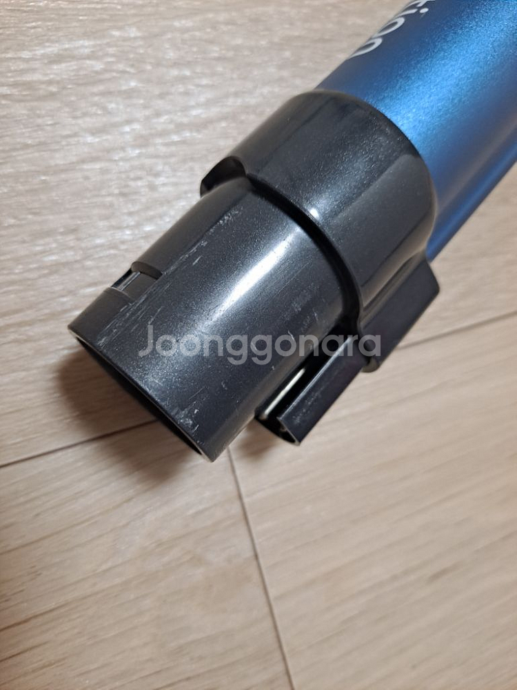 디베아 청소기 NEW X1OPLUS 봉 완드 파이프 7--3
