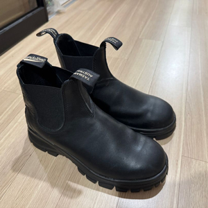 블런드스톤2240 7사이즈 265 블랙