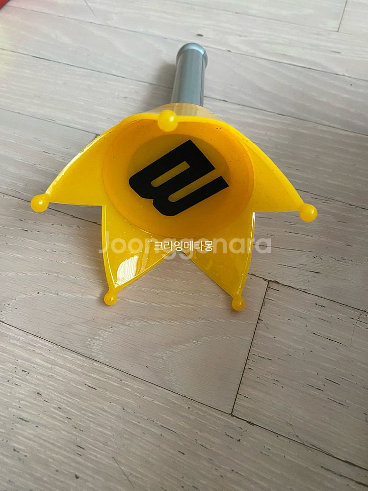 빅뱅응원봉 ver1 뱅봉1--1