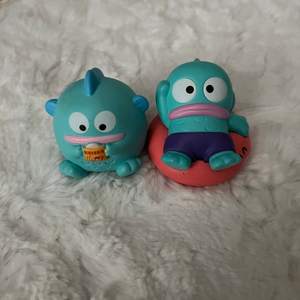 산리오 한교동 가챠 피규어 일괄