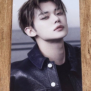 투모로우바이투게더 투바투 txt 연준 액트럽식 포카