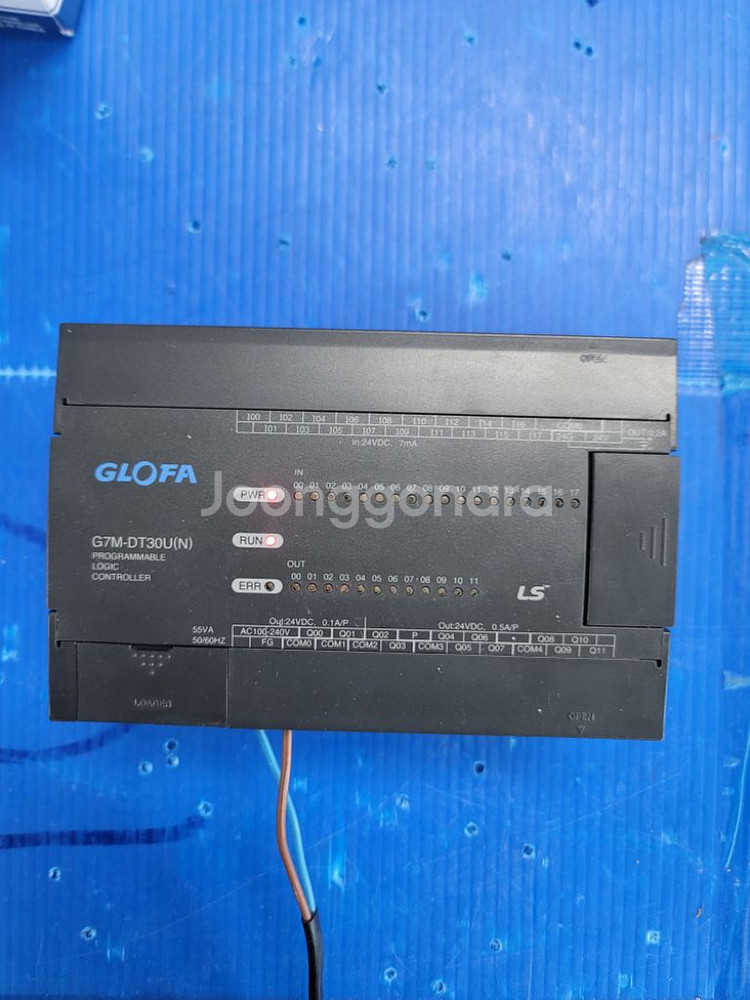 G7M-DT30U(N)--3