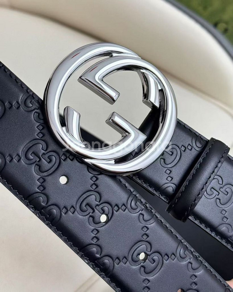 구찌 벨트--4