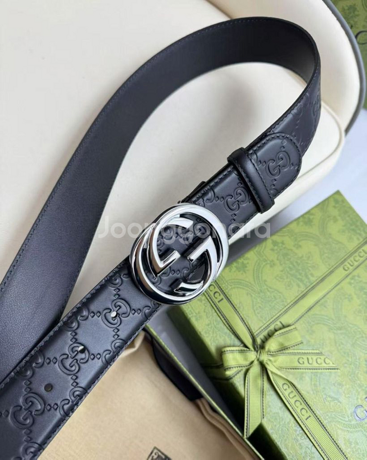 구찌 벨트--3