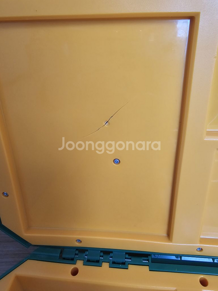 터닝메카드 보관함 ㅡ 택포--2