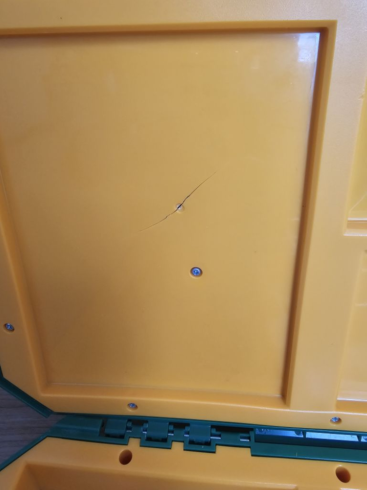 터닝메카드 보관함 ㅡ 택포--2