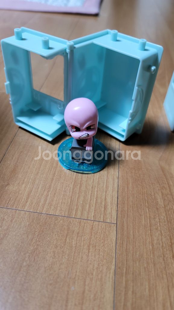 신비아파트 치돈귀 피규어 판매합니다--0