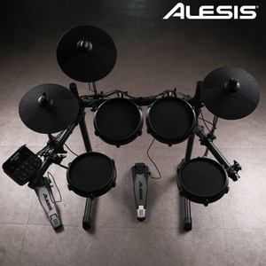 [전자드럼] ALESIS 전자드럼 터보 메쉬킷