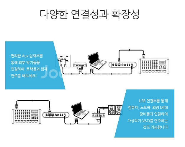 [전자드럼] ALESIS 전자드럼 터보 메쉬킷--8