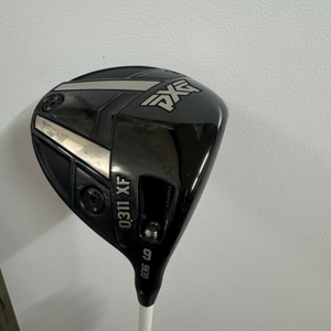 pxg gen6 0311 xf 9도 드라이버