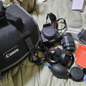캐논 600d