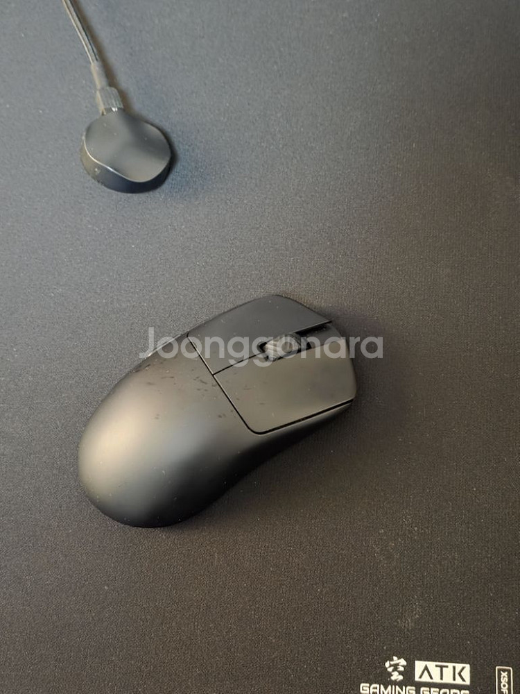 Scyrox V6 8K 초경량 40g 마우스 + 패드--2