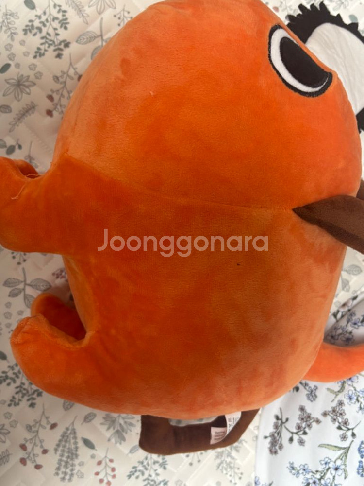 체인소맨 포치타 인형--1