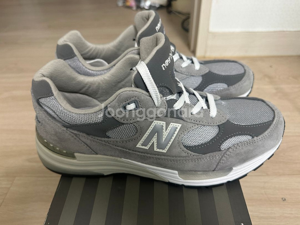 뉴발란스992--1