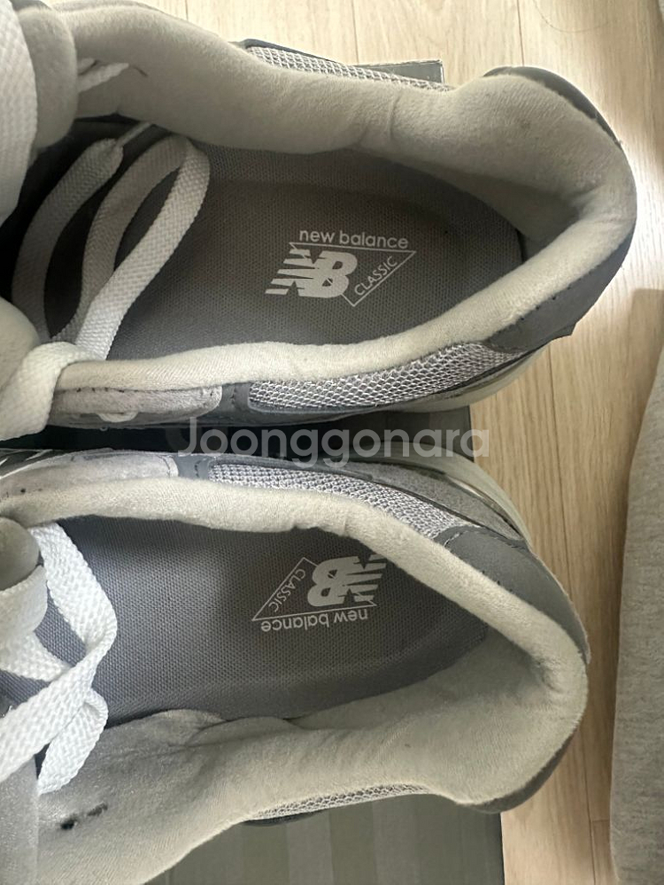 뉴발란스992--4