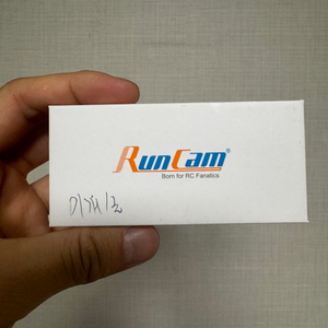 RunCam Racer Nano 4 1200TVL