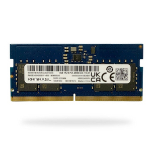 노트북 램 ddr5 12g 팝니다