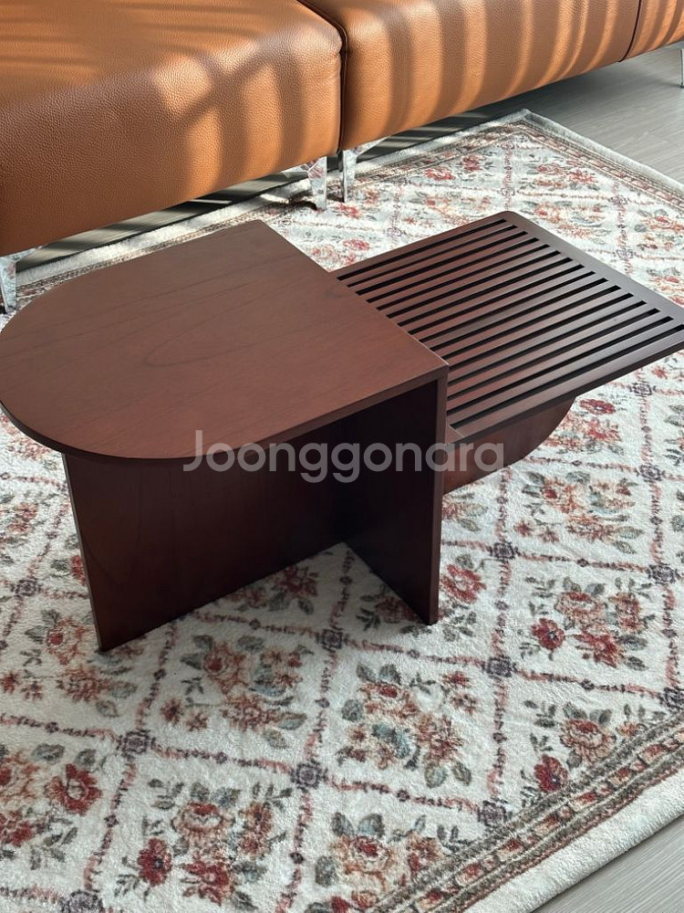 오투가구 세토 소파 테이블--1
