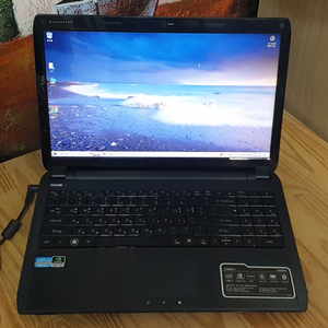 하세 노트북 i7-2670QM 충전안됩니다