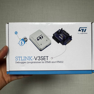 stlink-v3set