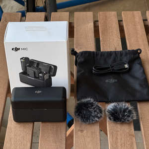 DJI Mic 1