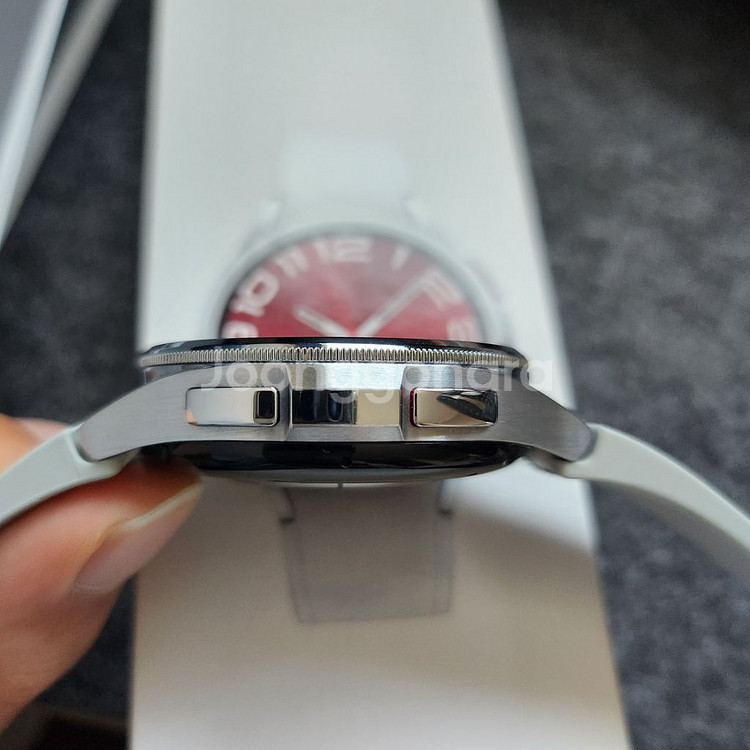 갤럭시워치6 클래식 43mm--3