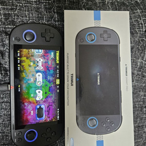 TRIMUI SMART PRO