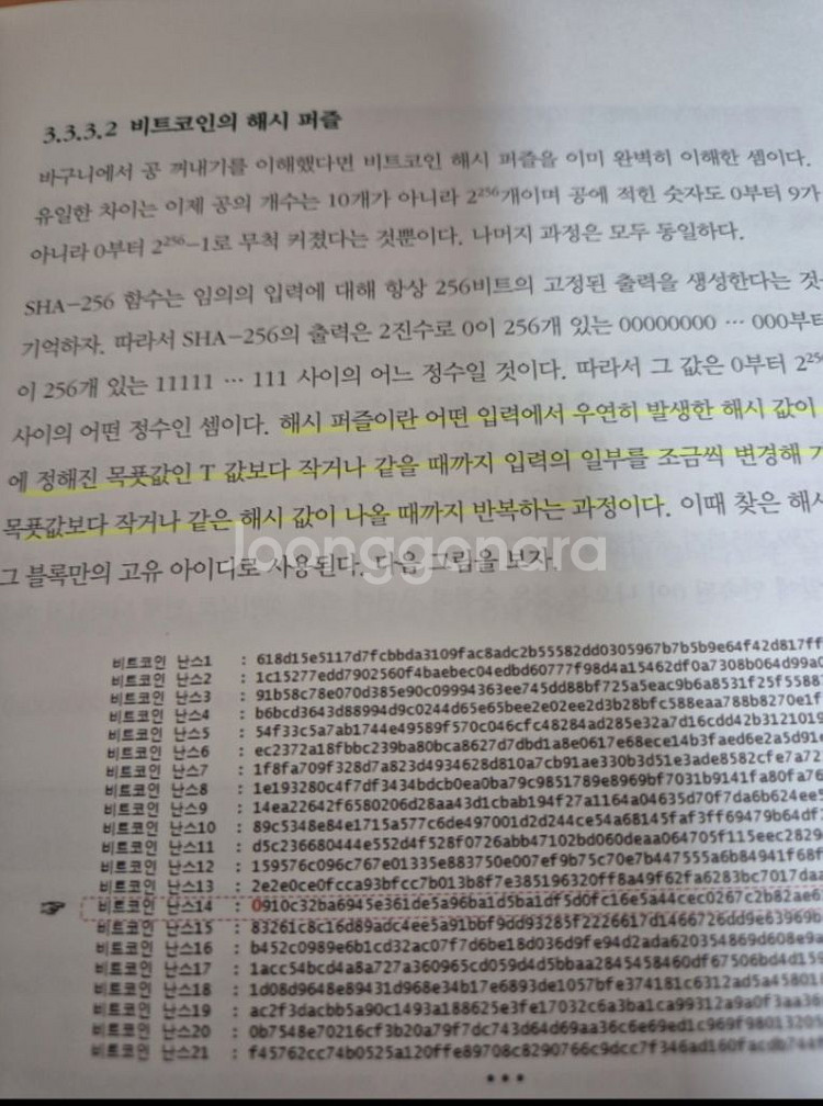 비트코인과 블록체인 가상자산의 실체--4