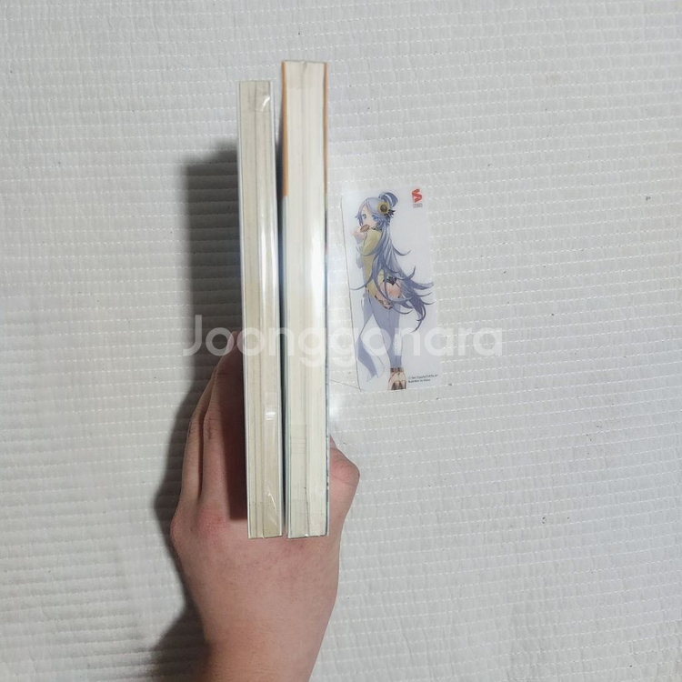 터무니없는 스킬로 이세계 방랑 밥 코믹스 라노벨 초판--3