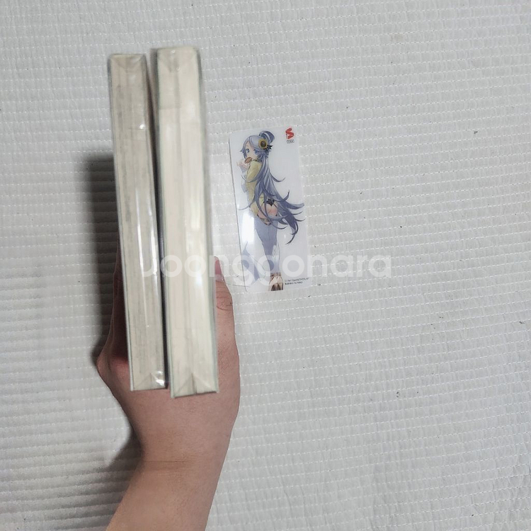 터무니없는 스킬로 이세계 방랑 밥 코믹스 라노벨 초판--4