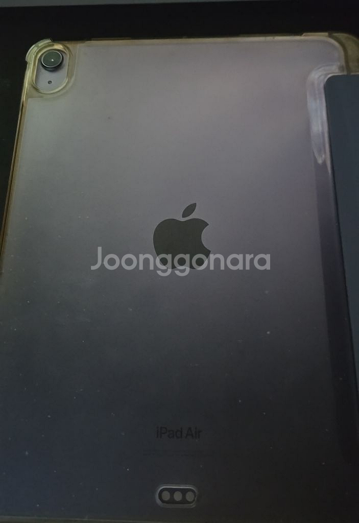 아이패드 에어 5 256GB+애플펜슬--3