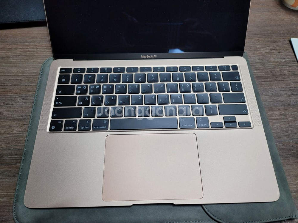 맥북 m1 2020 256GB--1