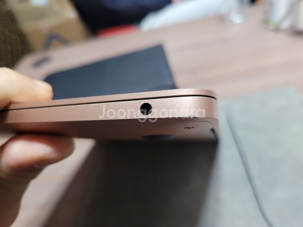 맥북 m1 2020 256GB--4