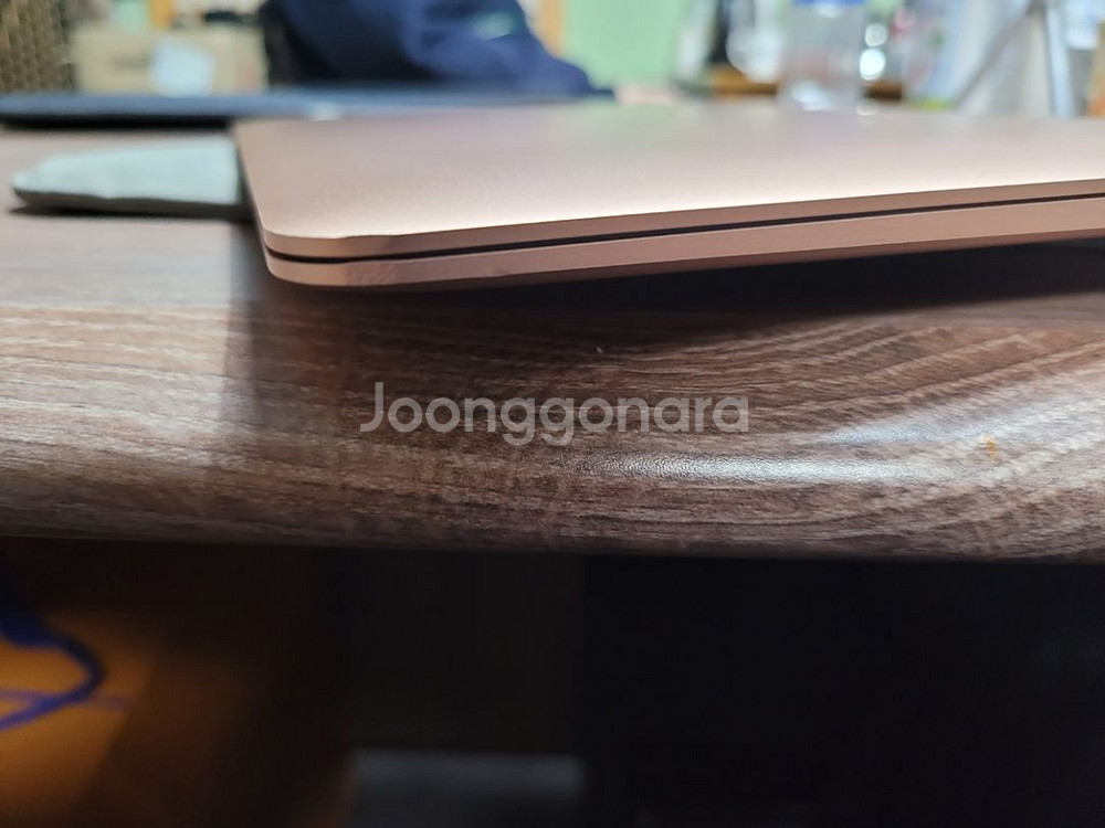 맥북 m1 2020 256GB--3