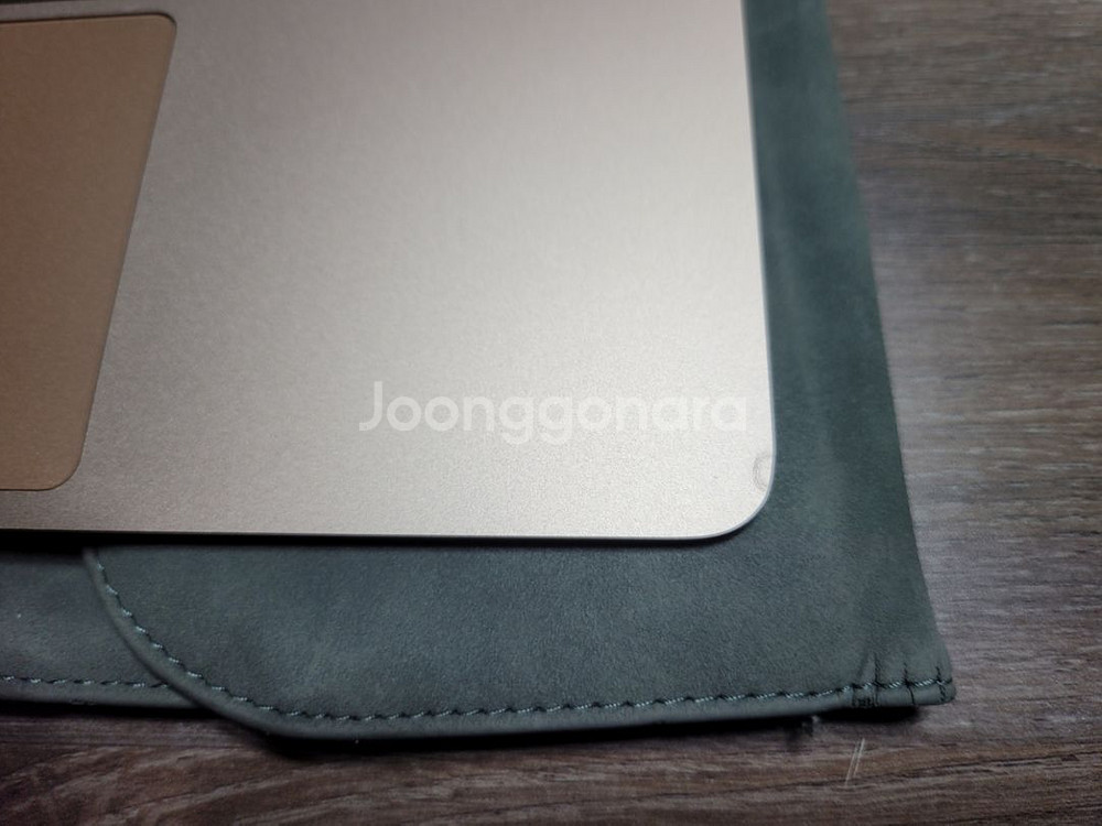 맥북 m1 2020 256GB--2