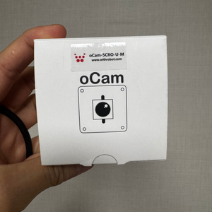 USB 3.0 보드형 카메라 oCam-5CRO-U-M