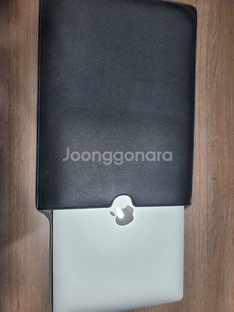 애플 맥북 m1 2020 8gb/256gb--3