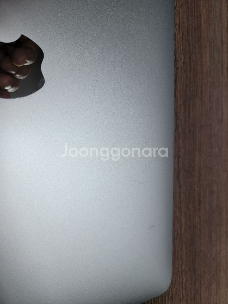 애플 맥북 m1 2020 8gb/256gb--2
