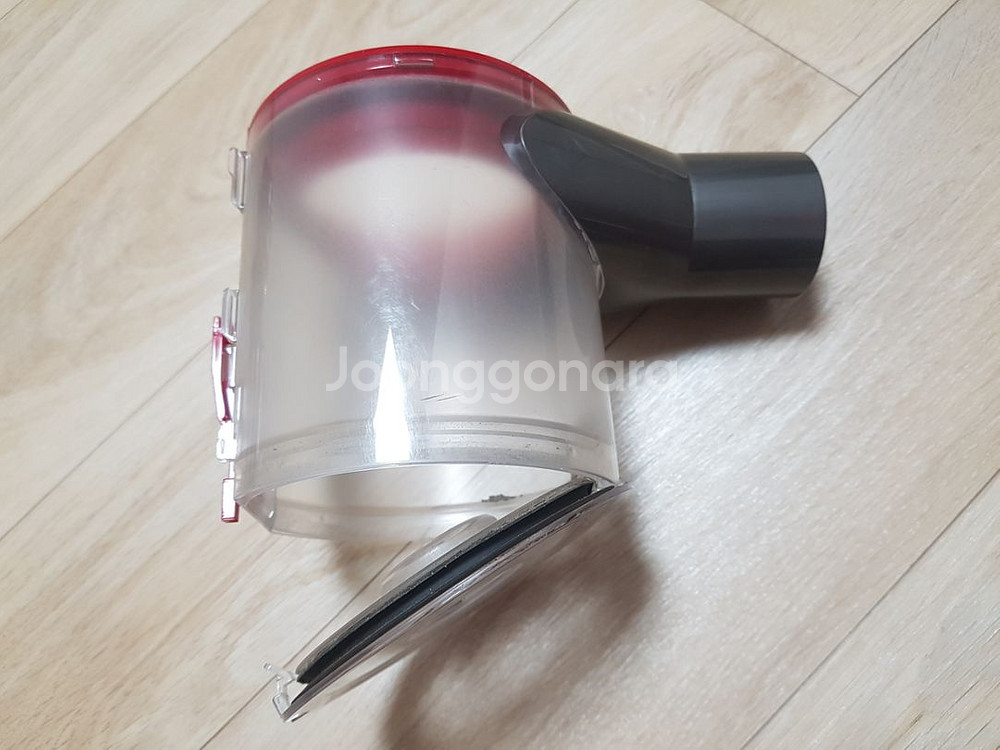 다이슨 청소기 V7 먼지통 2.5만--1