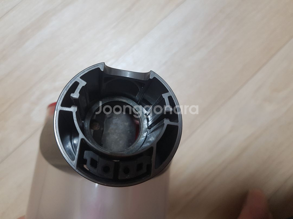 다이슨 청소기 V7 먼지통 2.5만--2