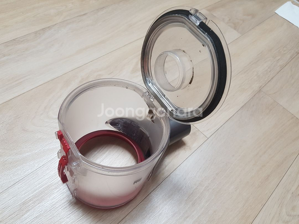 다이슨 청소기 V7 먼지통 2.5만--3