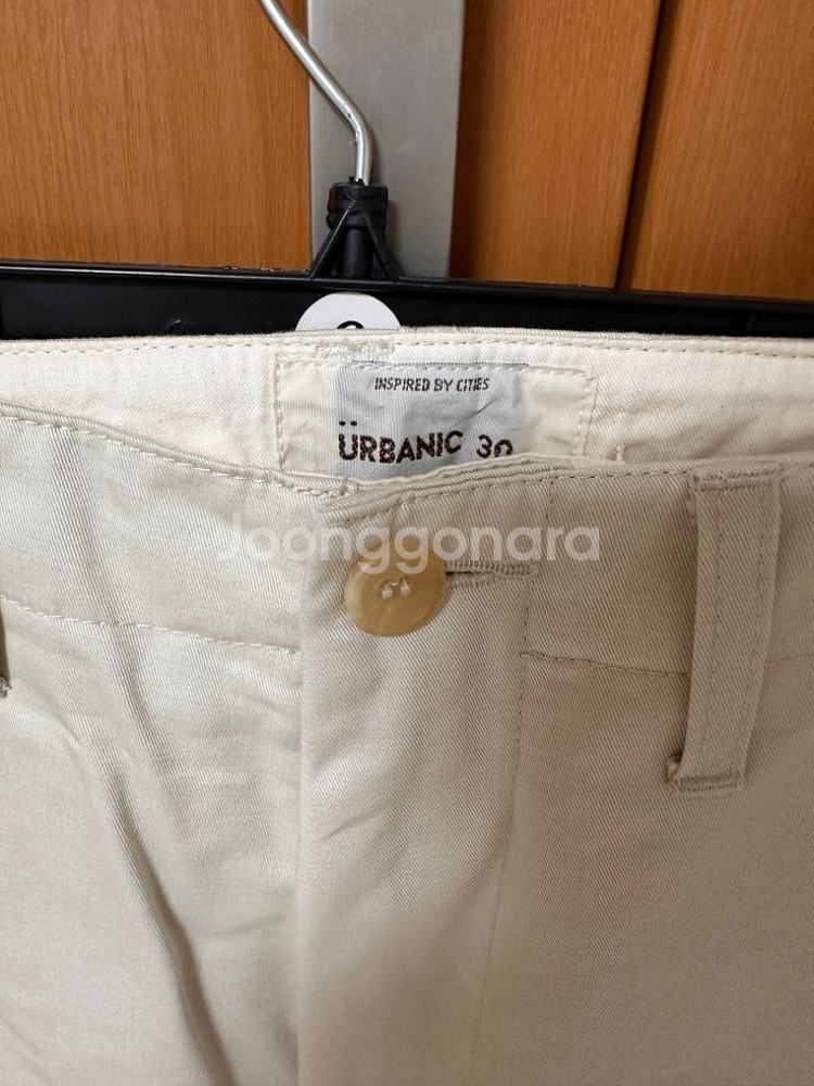 Urbanic30 Chino Pants 치노팬츠--8